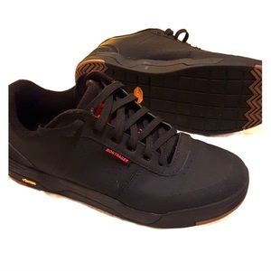 Bontrager Flatline Mountain Shoe (Black)